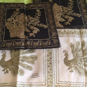 Set of four pillow cases from Syria 💖❤️